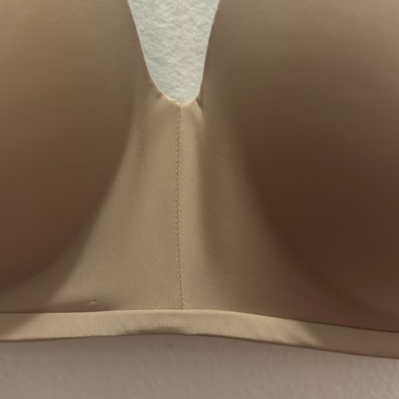 Soma Vanishing Wireless Bra - Picture 3 of 6